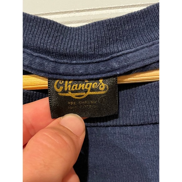 Vintage 2000 Changes Atari promo tee - Picture 3 of 5